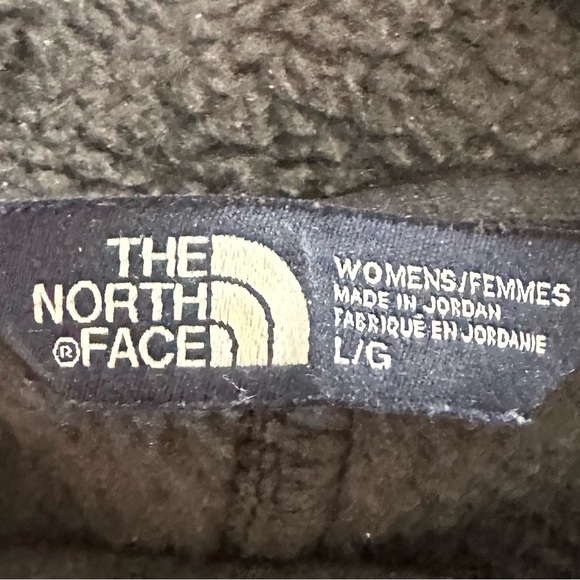 The North Face Wrap Swing Jacket/Coat, Size L - Picture 5 of 8